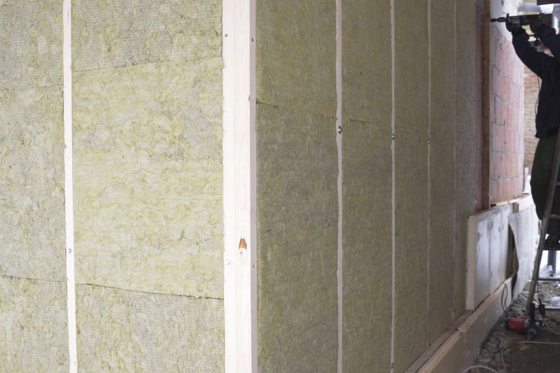 Insulation Service in Georgetown, TX
