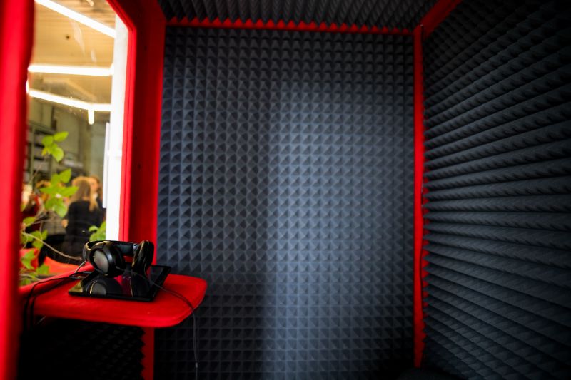 Acoustic Insulation Installation in Boulder, CO