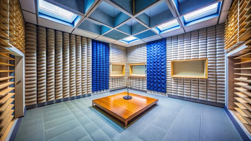 Bedroom Soundproofing in Arvada, CO