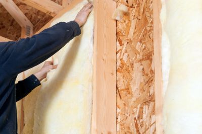 Bubble Insulation Installation in Longmont, CO