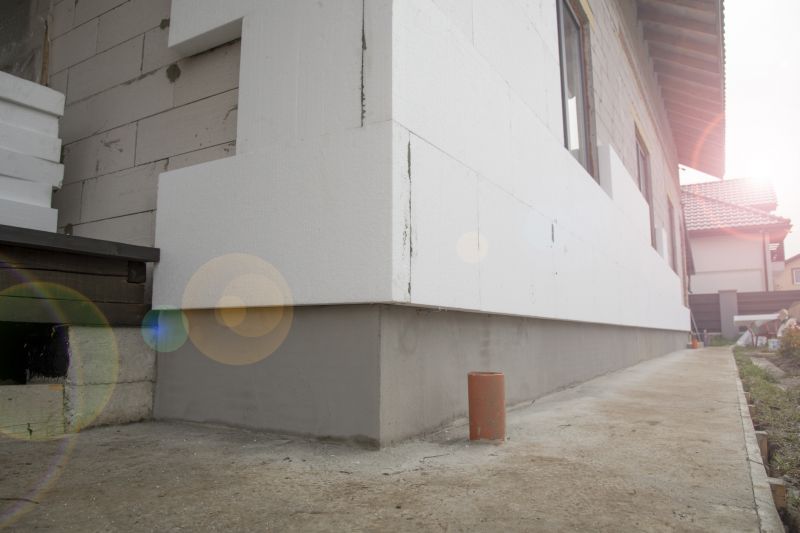 Building Insulation Service in Austin, TX