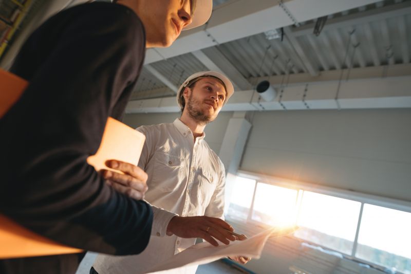 Insulation Installation