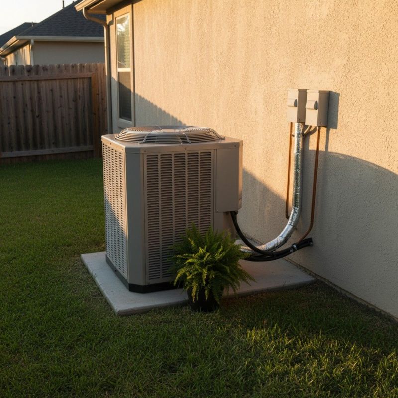 Insulation Installation