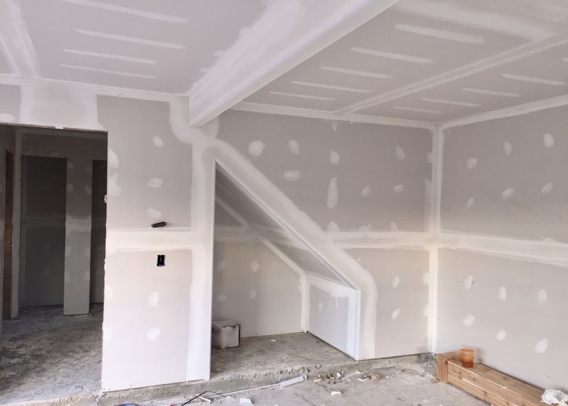 Drywall Replacement in Littleton, CO