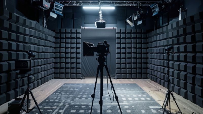 Apartment Soundproofing detail