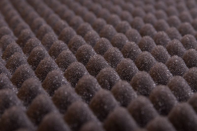 Office Soundproofing detail