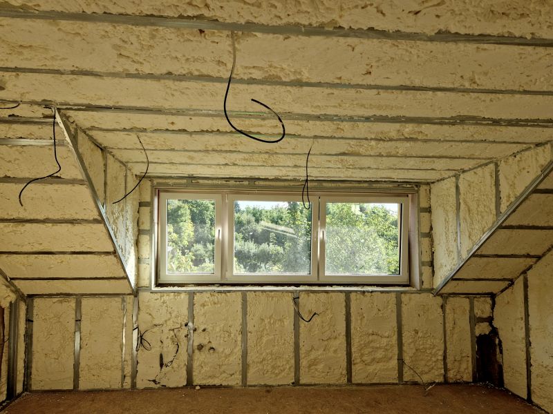 Insulation Service in Boulder, CO