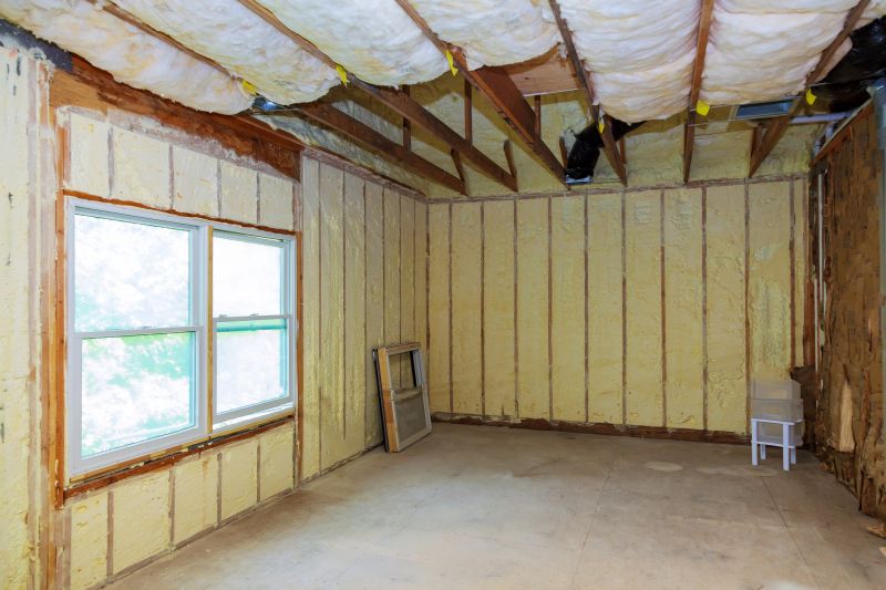 Interior Insulation Service in Killeen, TX