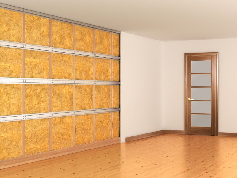 Interior Insulation Service in Bastrop, TX