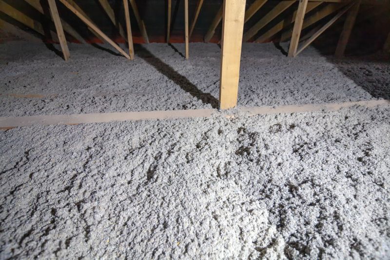 Loose Fill Insulation Service in Bastrop, TX