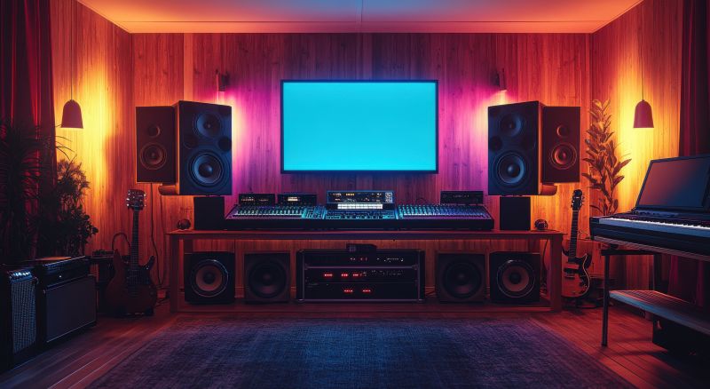 Office Soundproofing