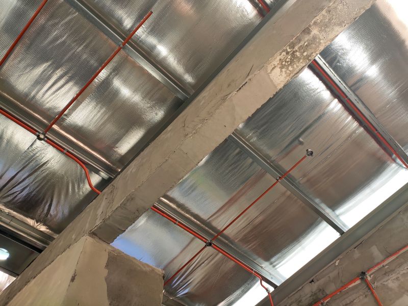 Reflective Insulation Service in Austin, TX