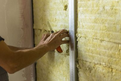 Residential Insulation Service in Boulder, CO