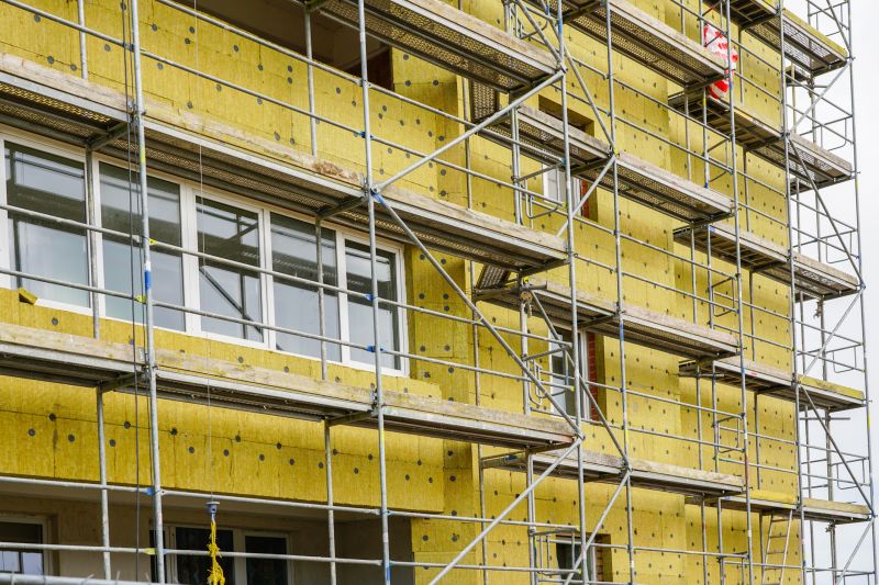 Roof Insulation Service in Austin, TX