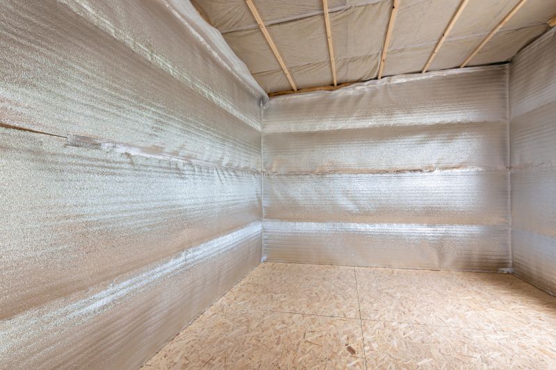 Room Insulation Installation in Killeen, TX
