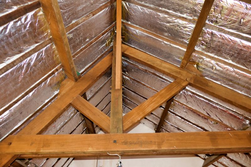 Thermal Insulation Installation in Georgetown, TX