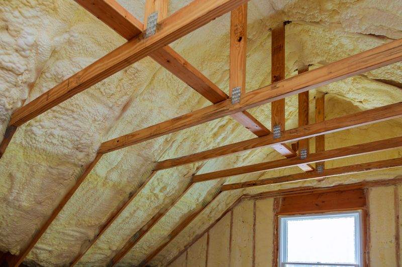 Insulation Installation - Insulation Installation Sacramento, California