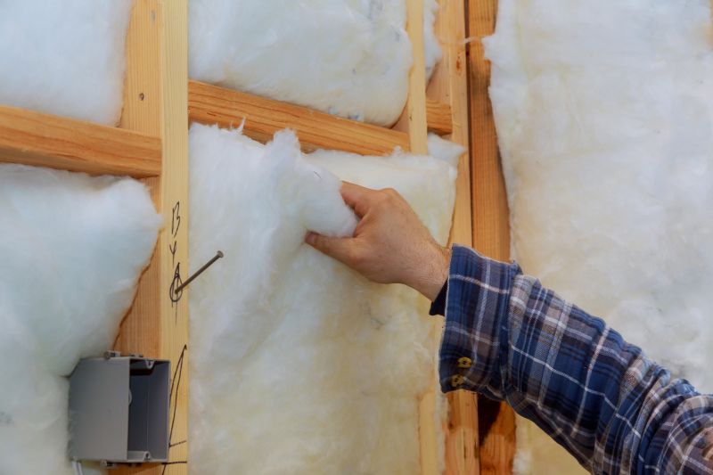 Improved Energy Efficiency